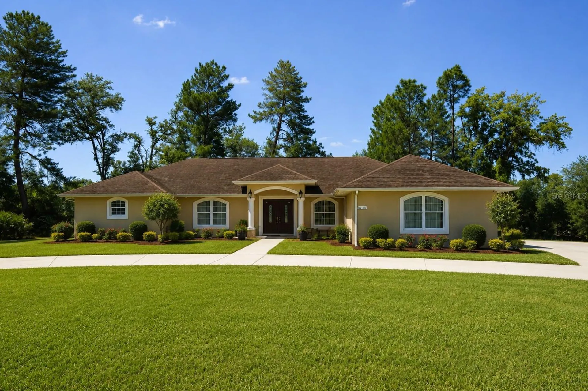 4714 SW 114th Place Ocala FL 34476