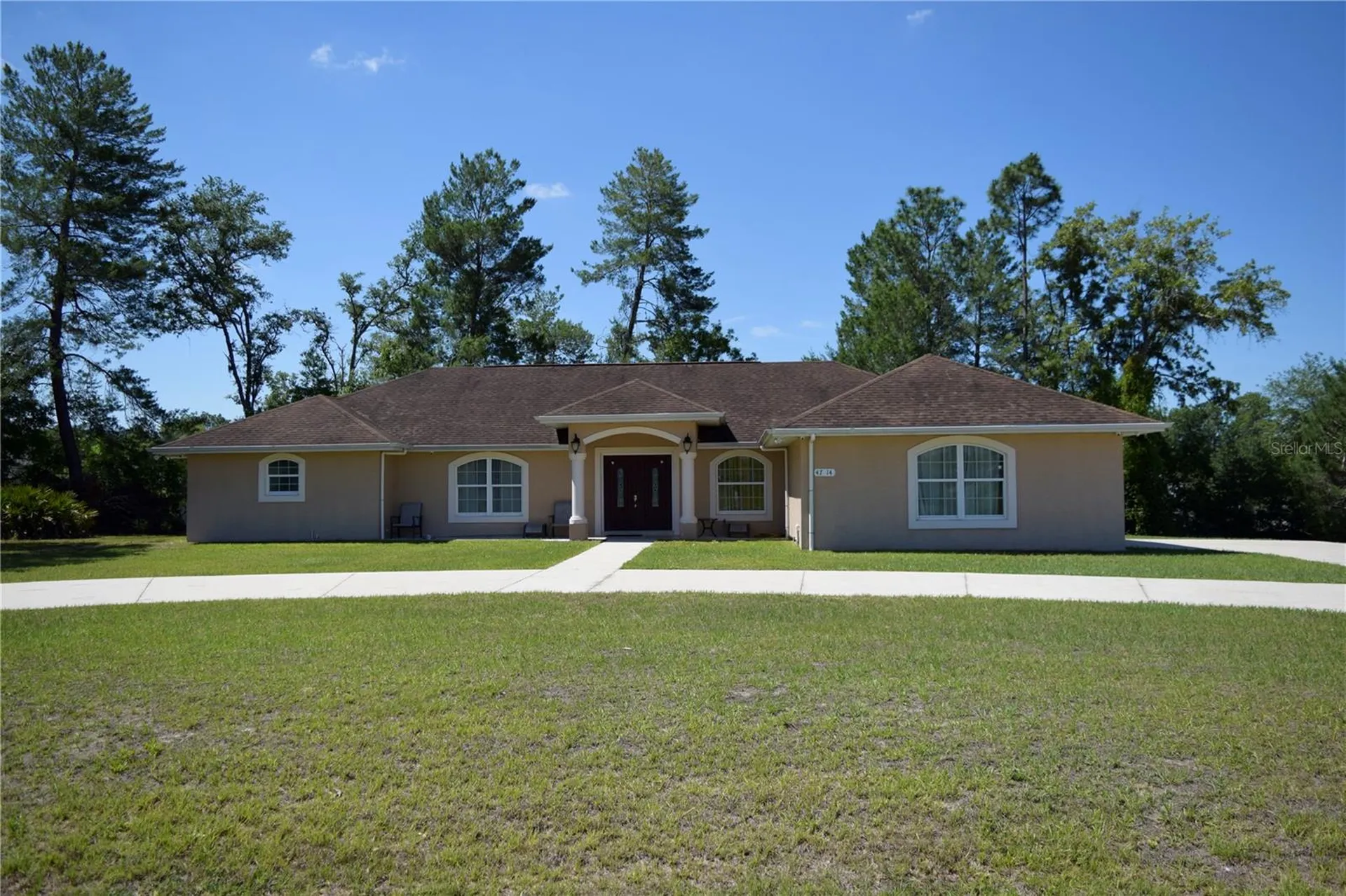 4714 SW 114th Place Ocala FL 34476