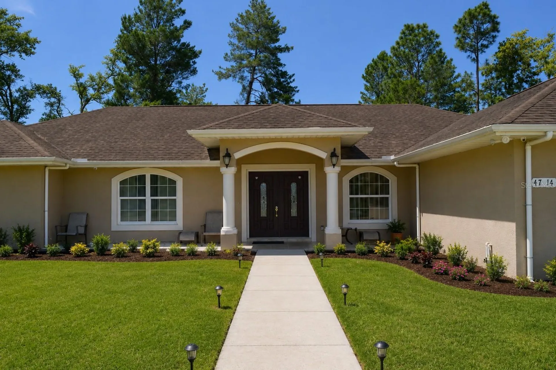 4714 SW 114th Place Ocala FL 34476