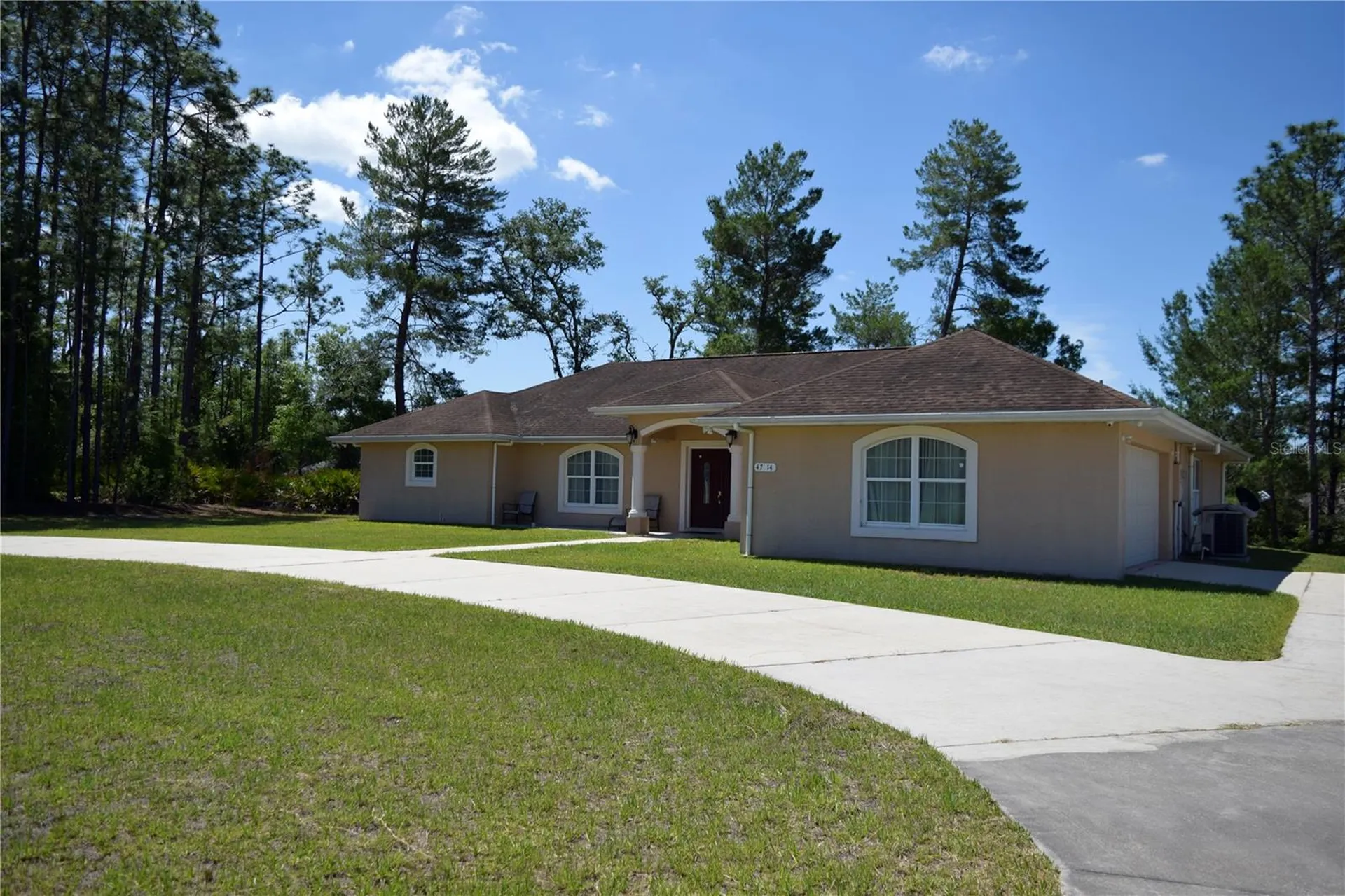 4714 SW 114th Place Ocala FL 34476