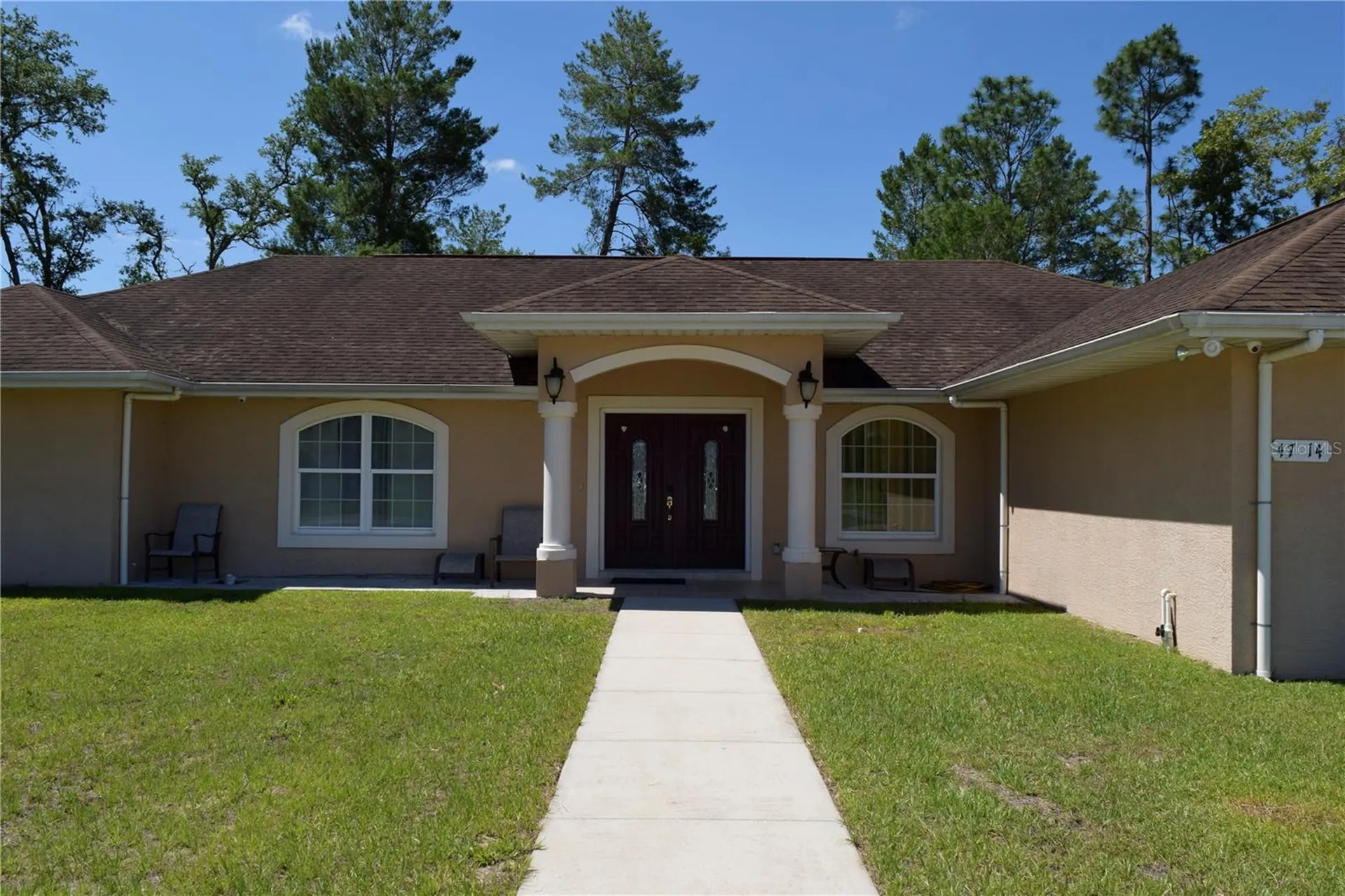 4714 SW 114th Place Ocala FL 34476