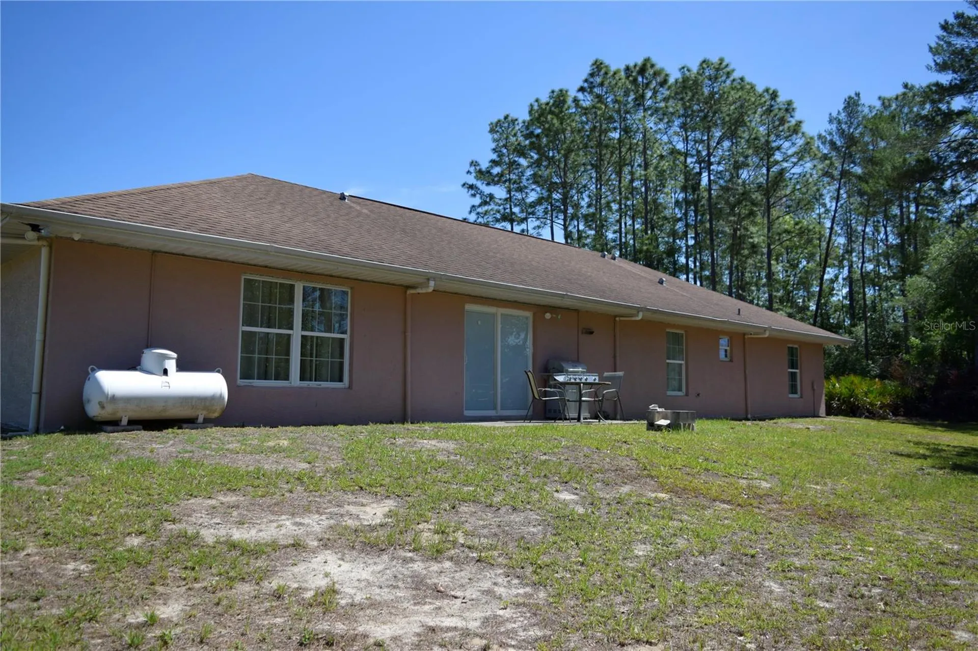 4714 SW 114th Place Ocala FL 34476