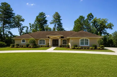 4714 SW 114th Place Ocala FL 34476