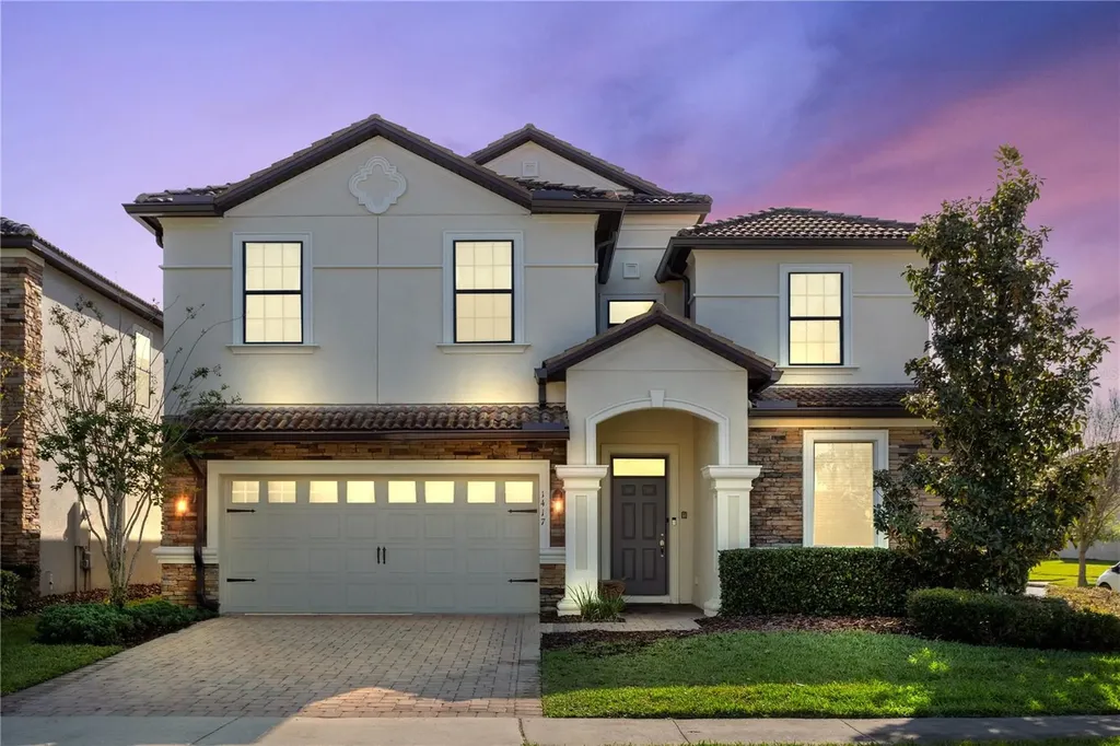 1417 Wexford Way Davenport FL 33896