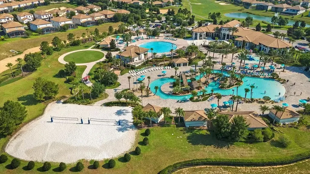 1417 Wexford Way Davenport FL 33896