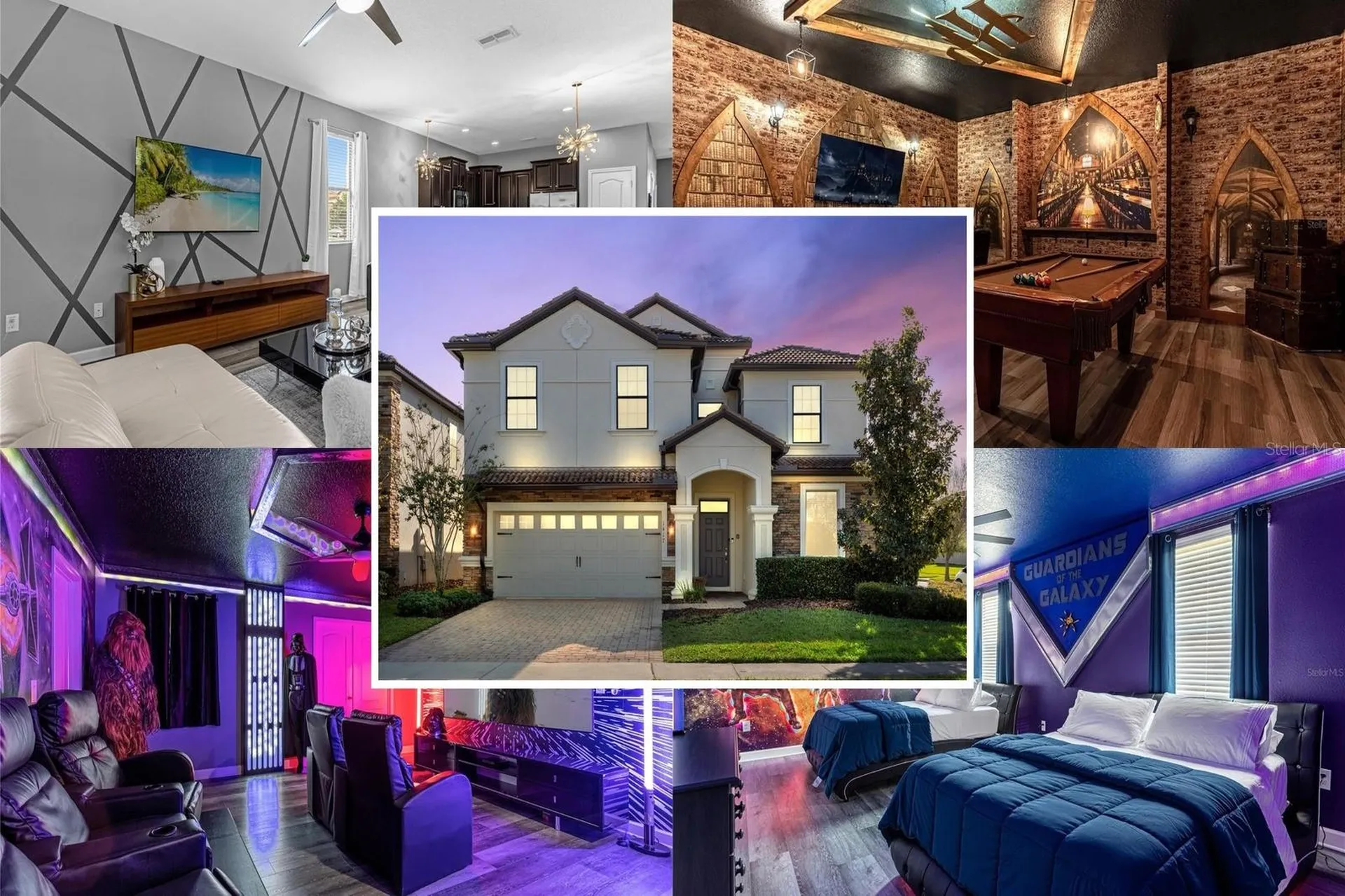 1417 Wexford Way Davenport FL 33896