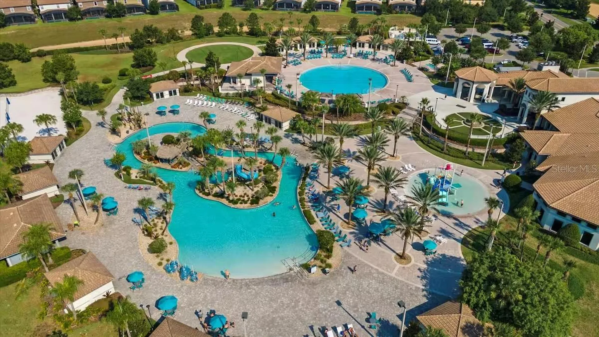 1417 Wexford Way Davenport FL 33896