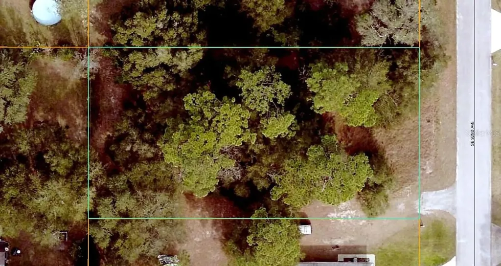 SE 92nd Avenue Summerfield FL 34491