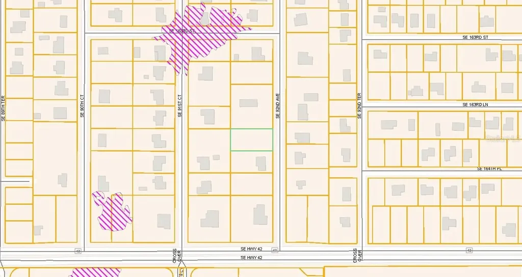SE 92nd Avenue Summerfield FL 34491
