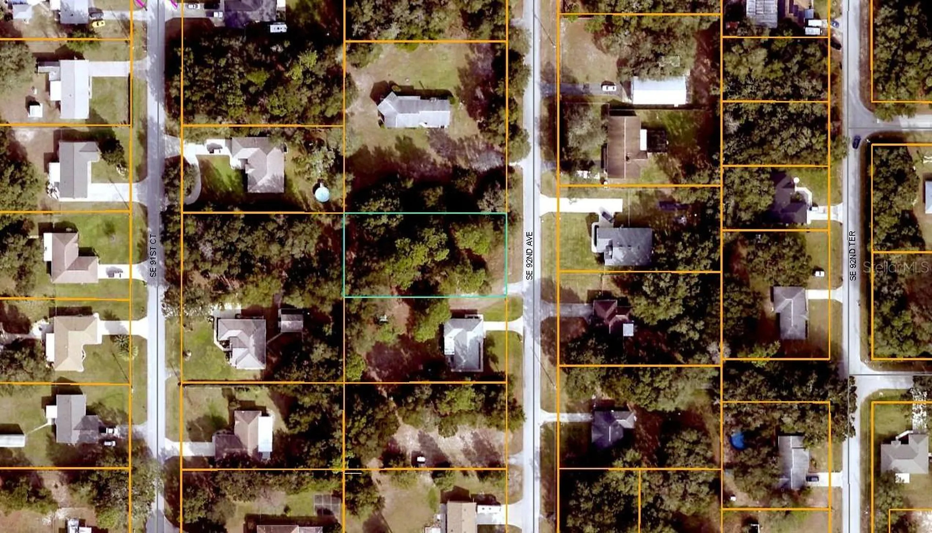 SE 92nd Avenue Summerfield FL 34491