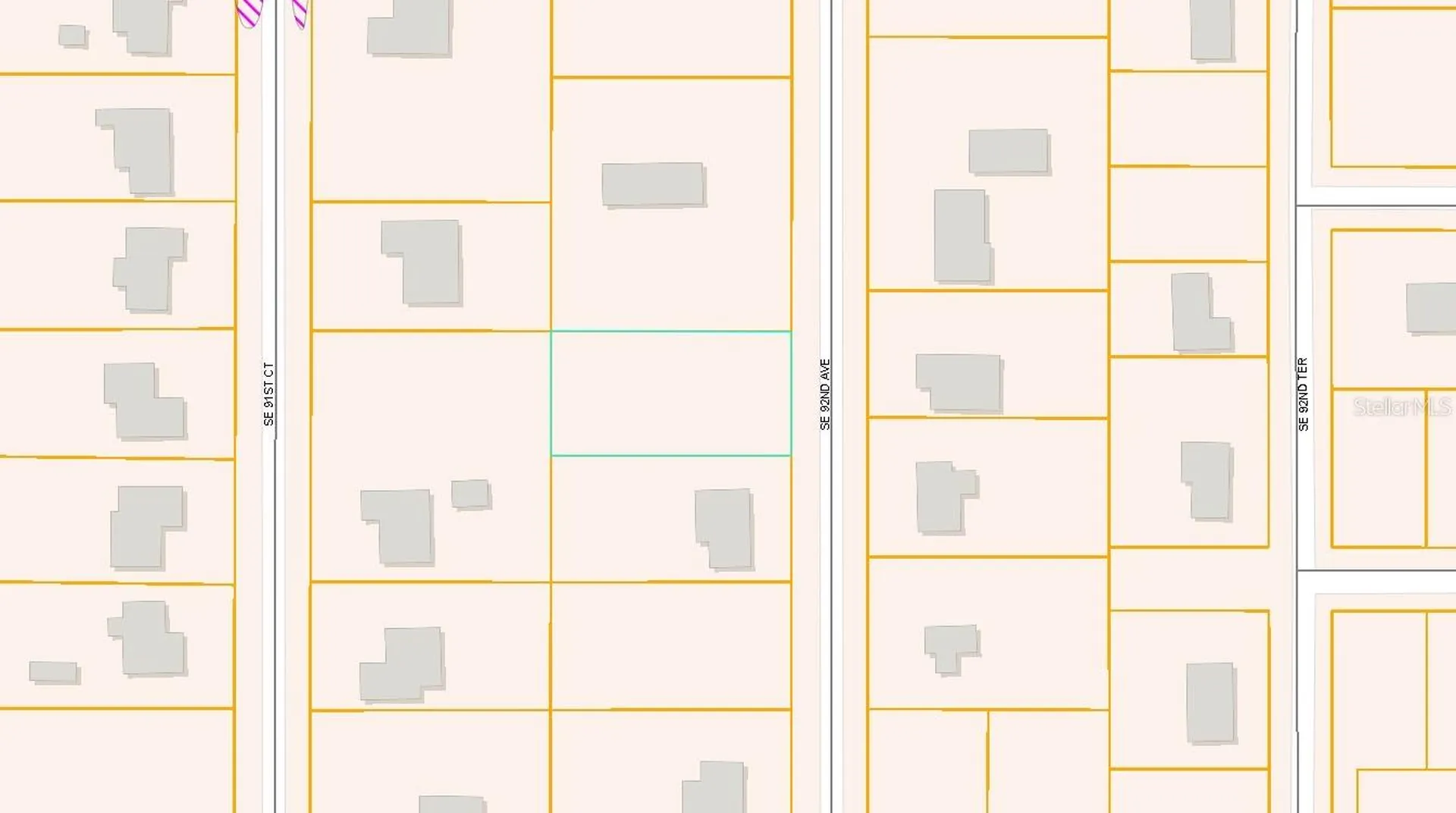 SE 92nd Avenue Summerfield FL 34491