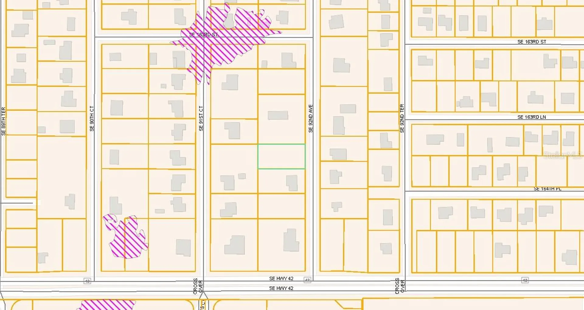 SE 92nd Avenue Summerfield FL 34491