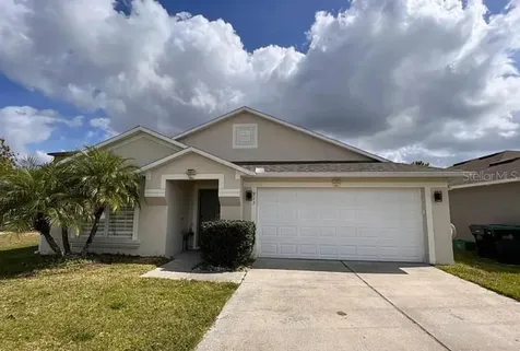 913 Battery Pointe Drive Orlando FL 32828
