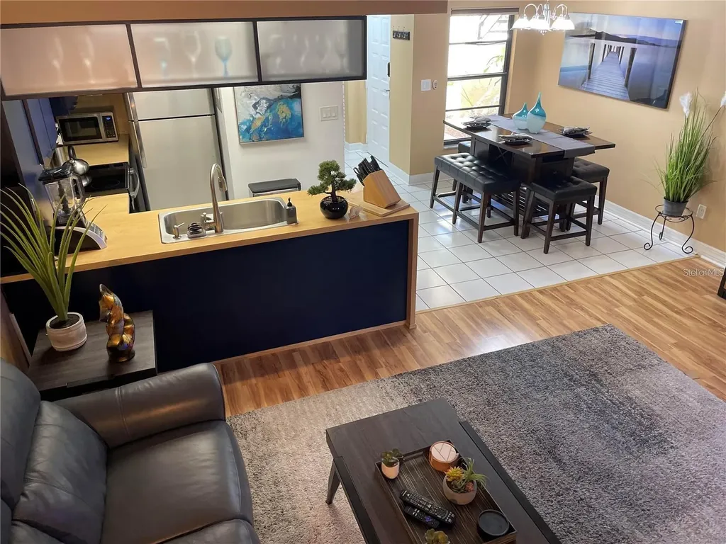 2571 Cyprus Drive Palm Harbor FL 34684