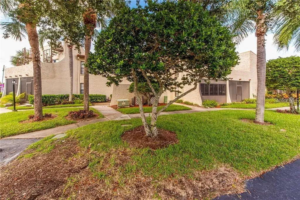 2571 Cyprus Drive Palm Harbor FL 34684