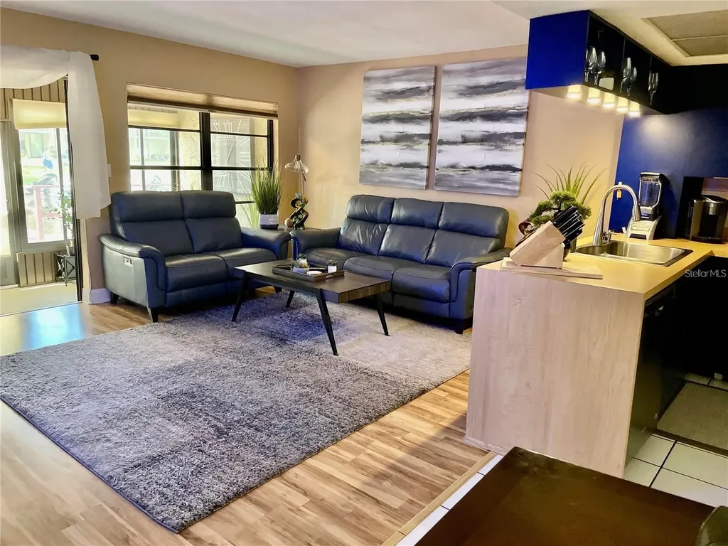 2571 Cyprus Drive Palm Harbor FL 34684