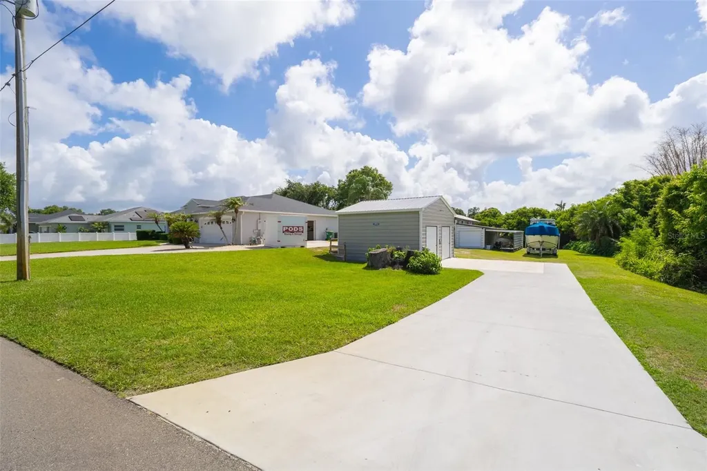 2970 N Tropical Trail Merritt Island FL 32953