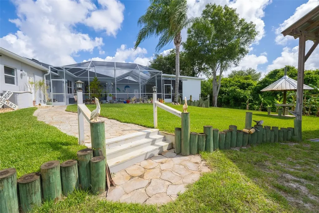 2970 N Tropical Trail Merritt Island FL 32953