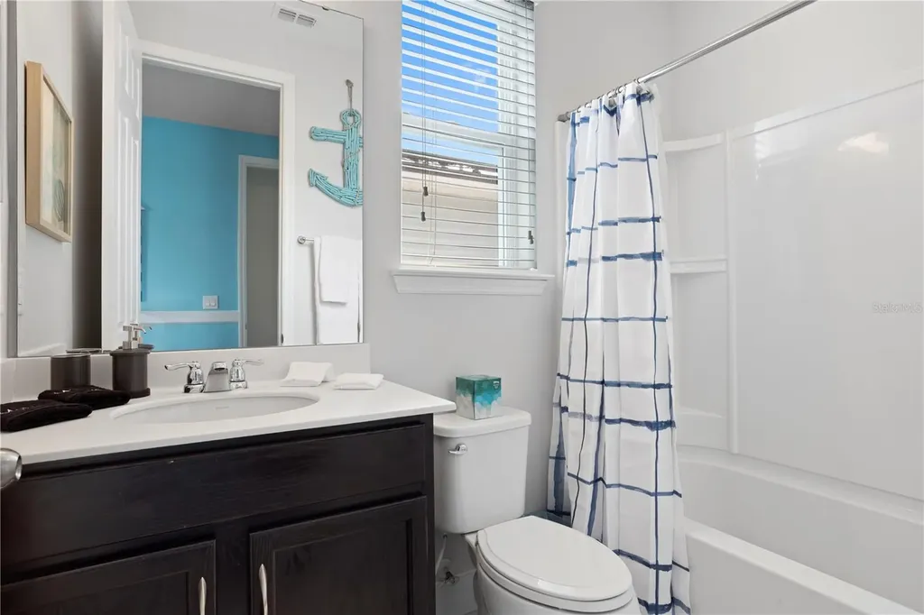 1844 Sandy Park Trail Kissimmee FL 34747