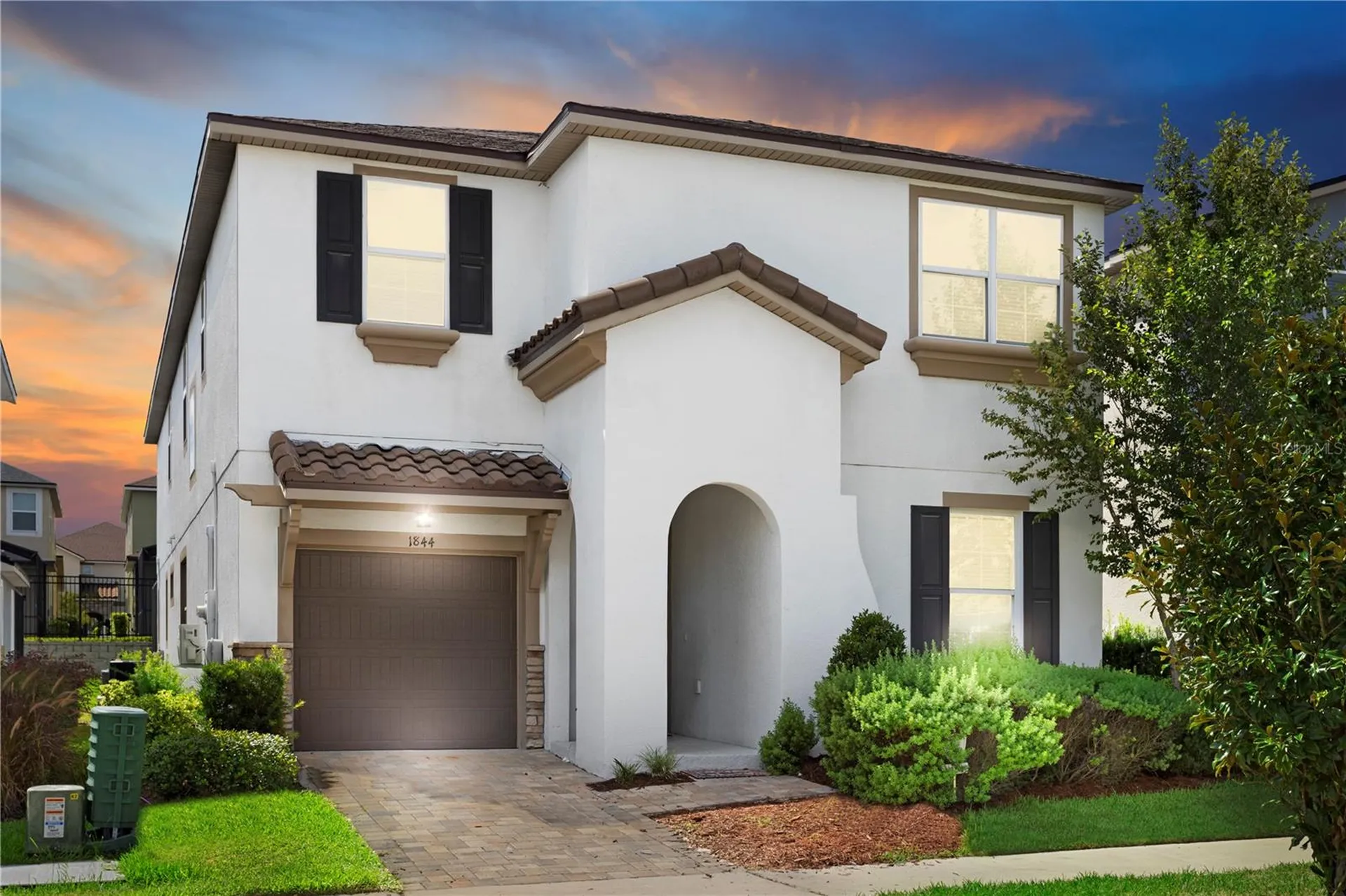 1844 Sandy Park Trail Kissimmee FL 34747