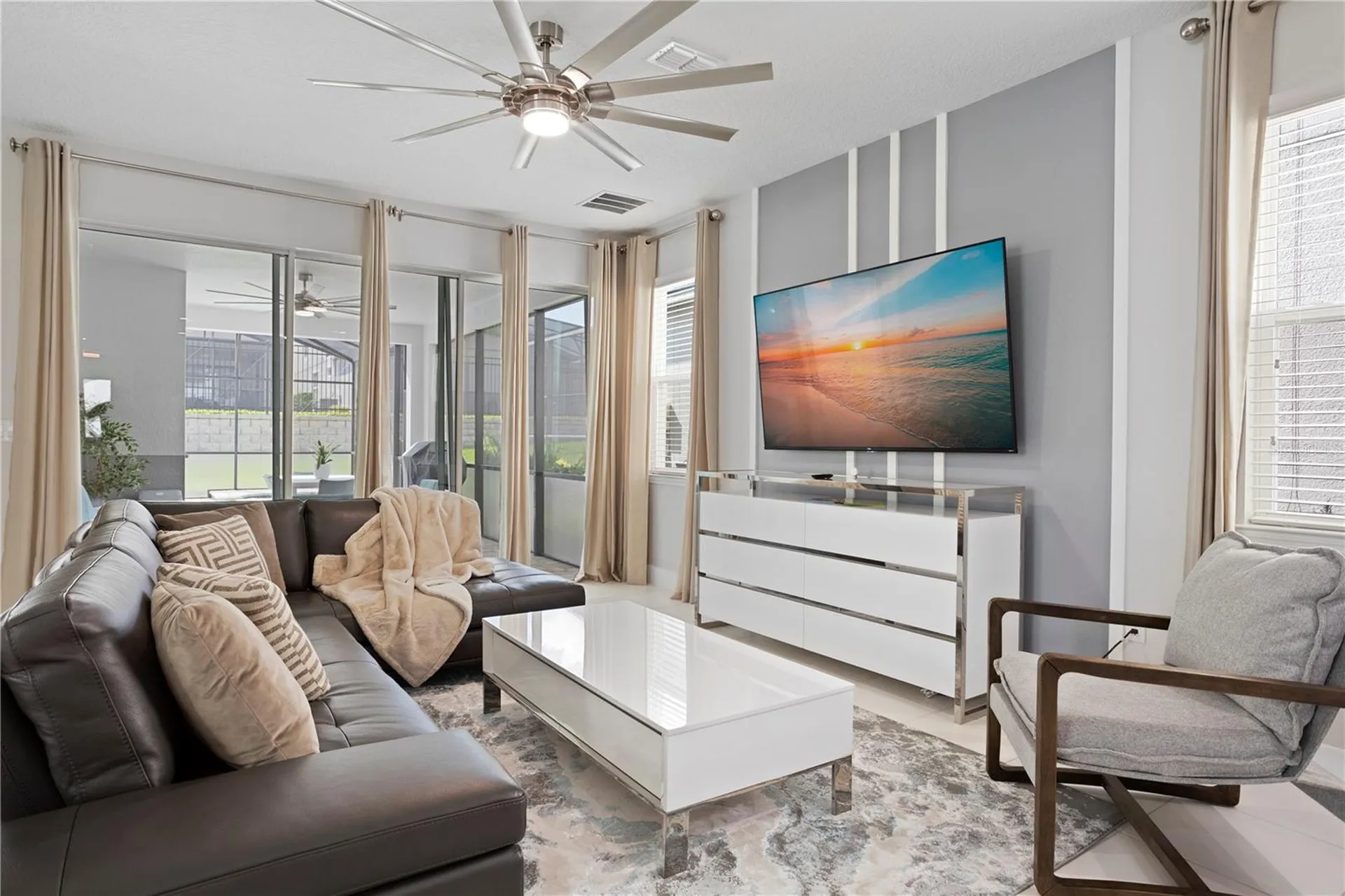 1844 Sandy Park Trail Kissimmee FL 34747