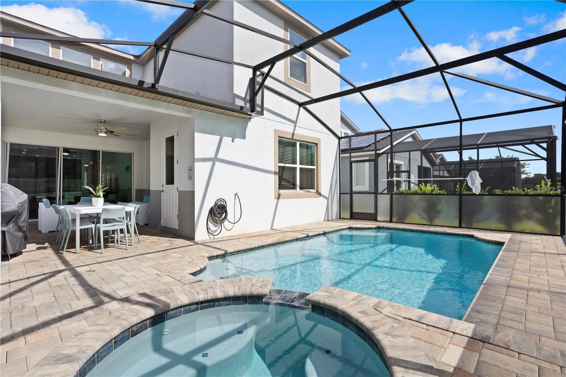 1844 Sandy Park Trail Kissimmee FL 34747