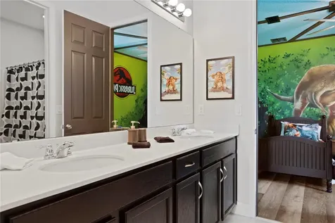 1844 Sandy Park Trail Kissimmee FL 34747