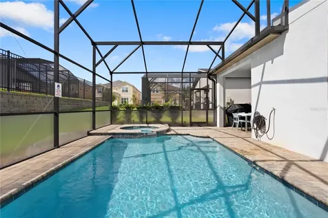 1844 Sandy Park Trail Kissimmee FL 34747
