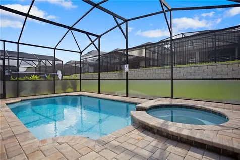 1844 Sandy Park Trail Kissimmee FL 34747