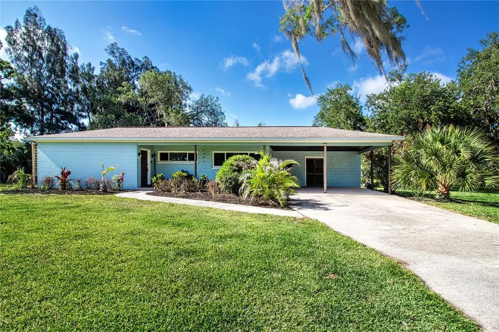 6109 Kracker Avenue Gibsonton FL 33534