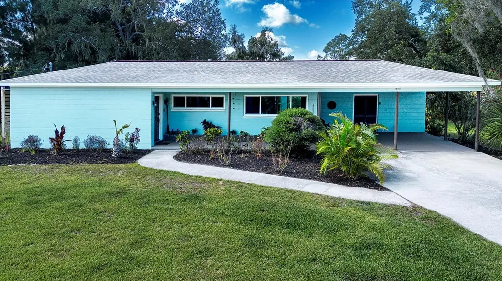 6109 Kracker Avenue Gibsonton FL 33534