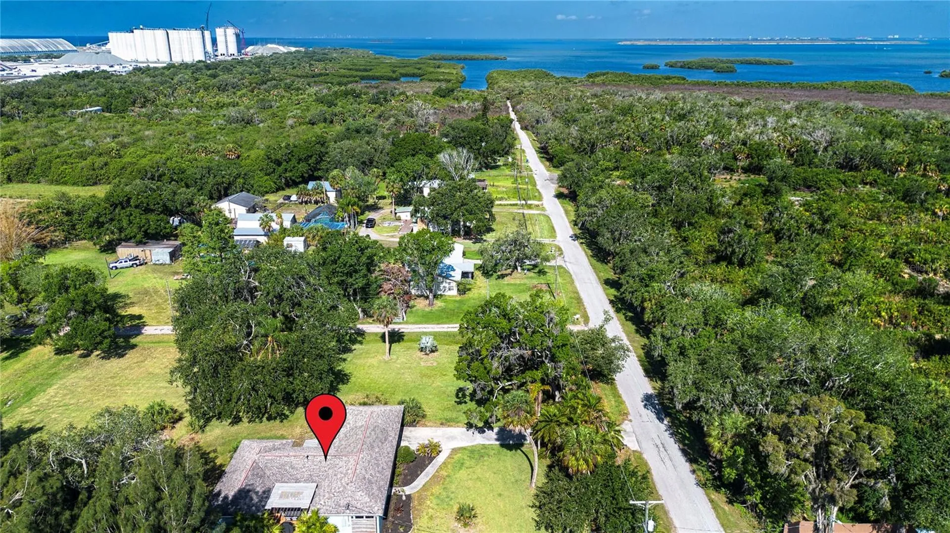 6109 Kracker Avenue Gibsonton FL 33534