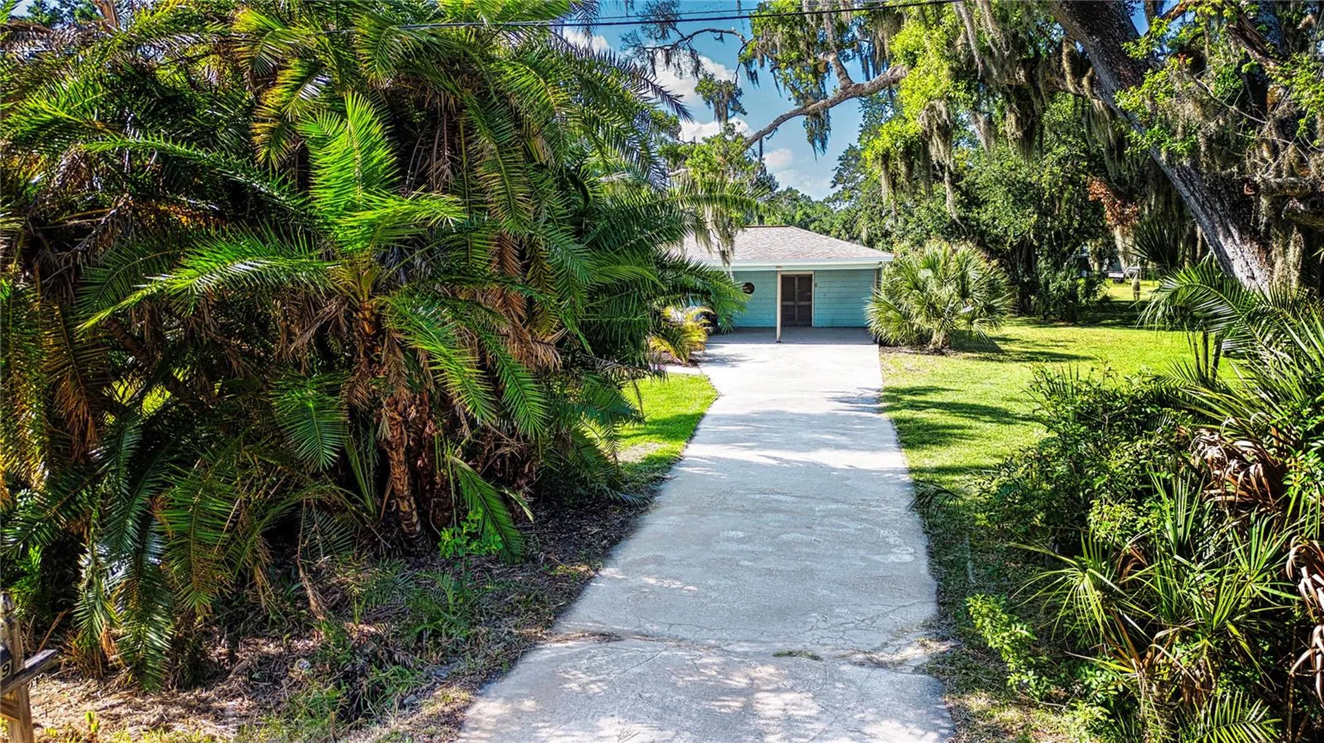 6109 Kracker Avenue Gibsonton FL 33534