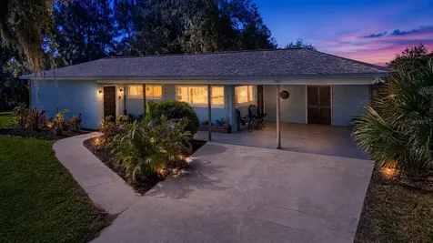 6109 Kracker Avenue Gibsonton FL 33534