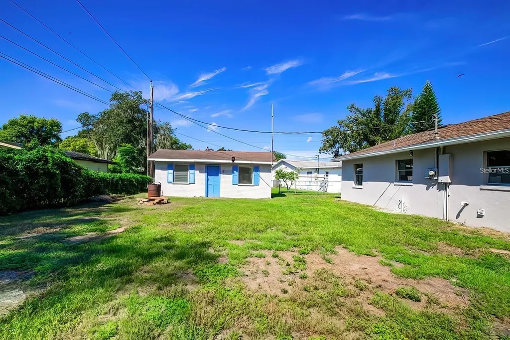2107 Monticello Avenue Lakeland FL 33801