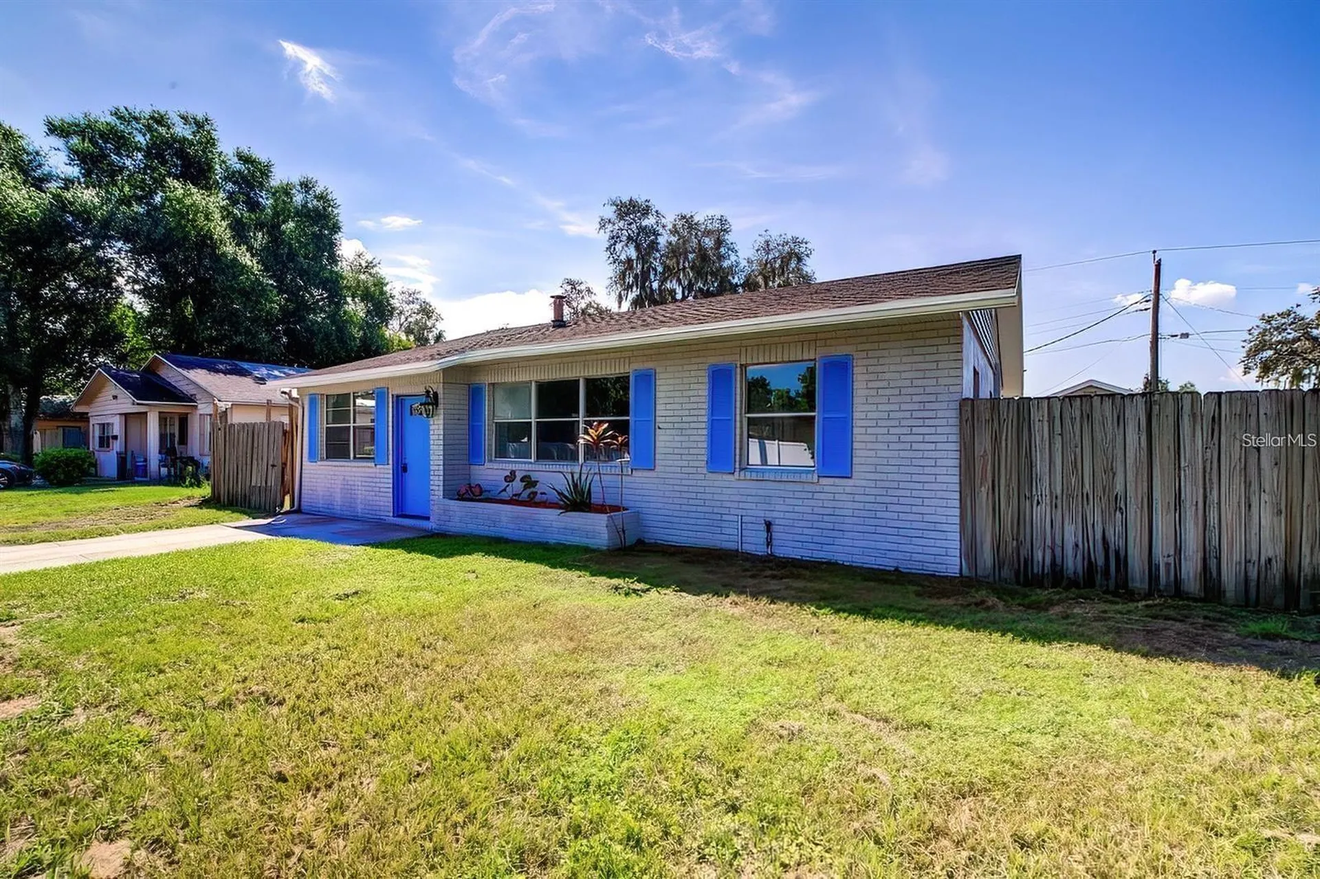 2107 Monticello Avenue Lakeland FL 33801