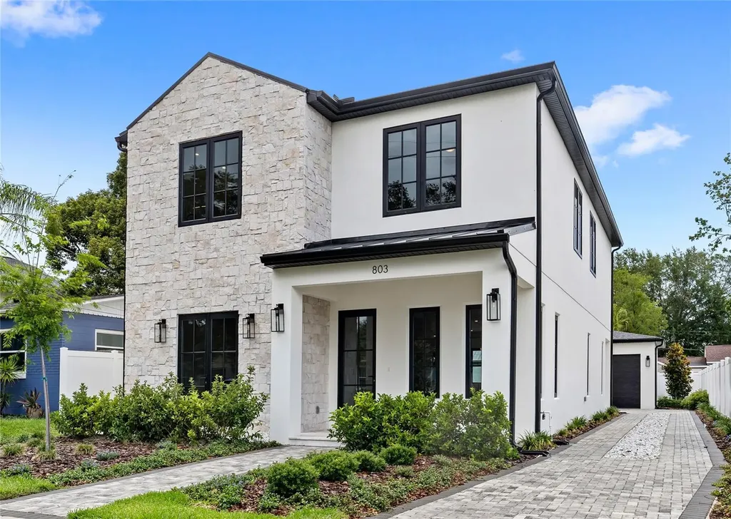 803 Yates Street Orlando FL 32804