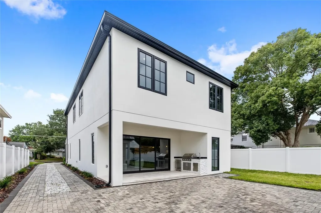 803 Yates Street Orlando FL 32804