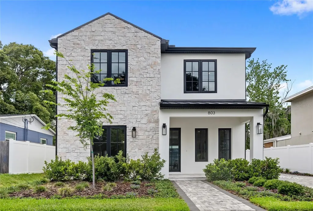 803 Yates Street Orlando FL 32804