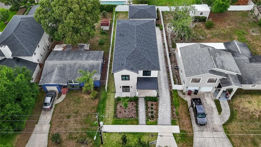 803 Yates Street Orlando FL 32804