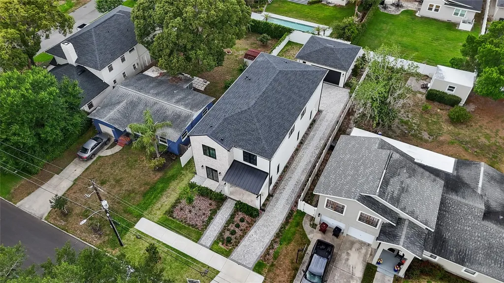 803 Yates Street Orlando FL 32804