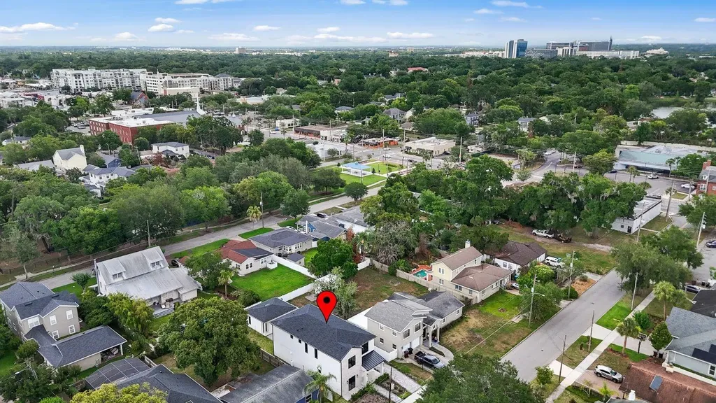 803 Yates Street Orlando FL 32804