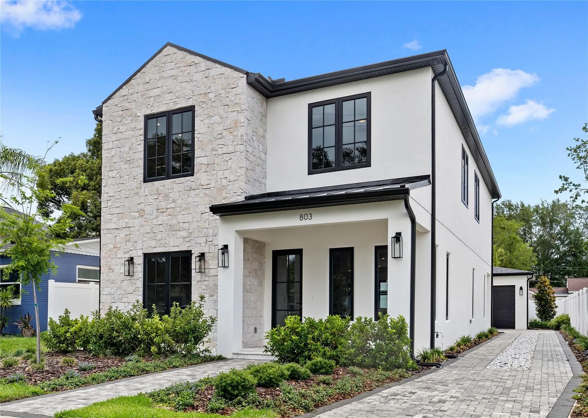 803 Yates Street Orlando FL 32804