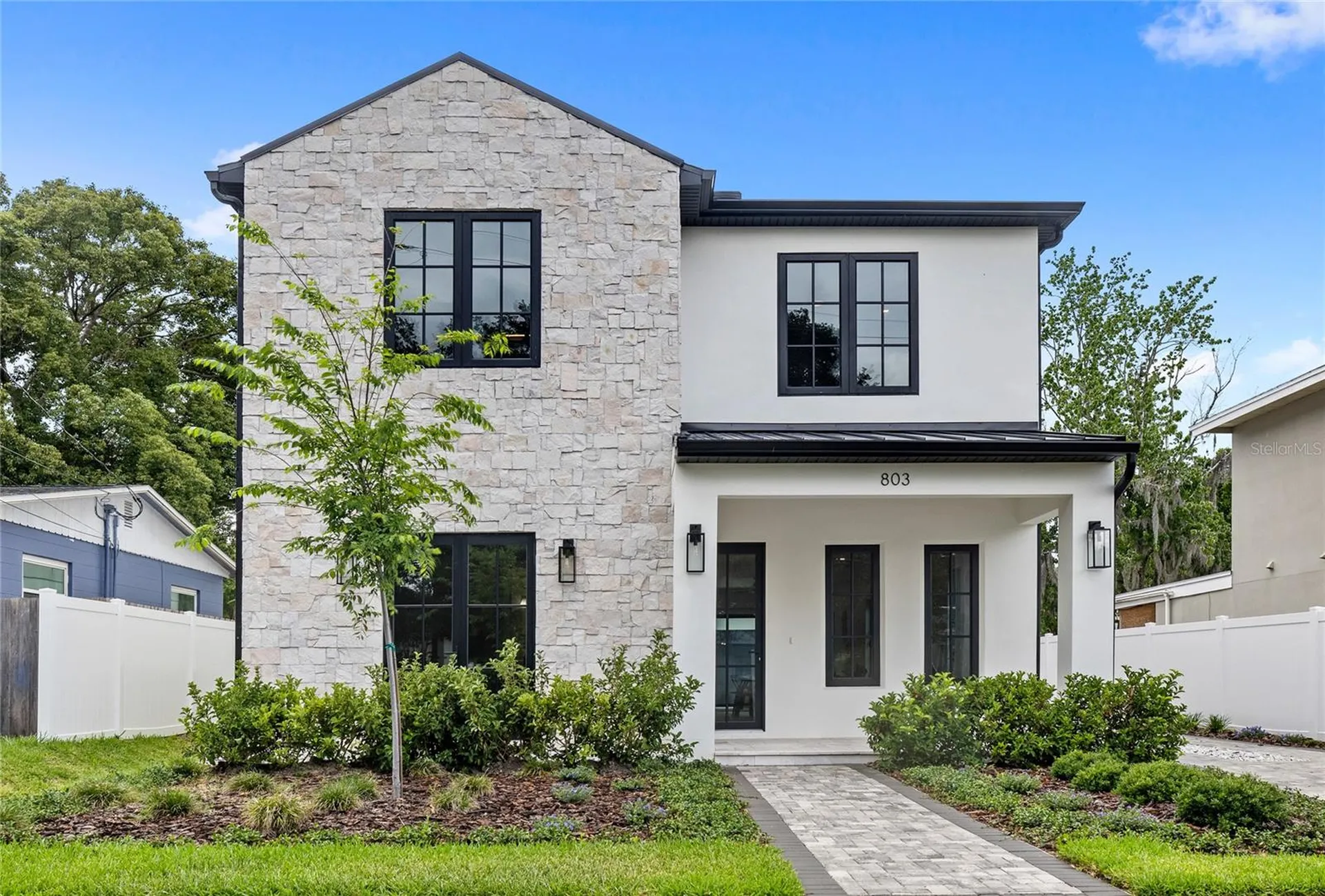 803 Yates Street Orlando FL 32804