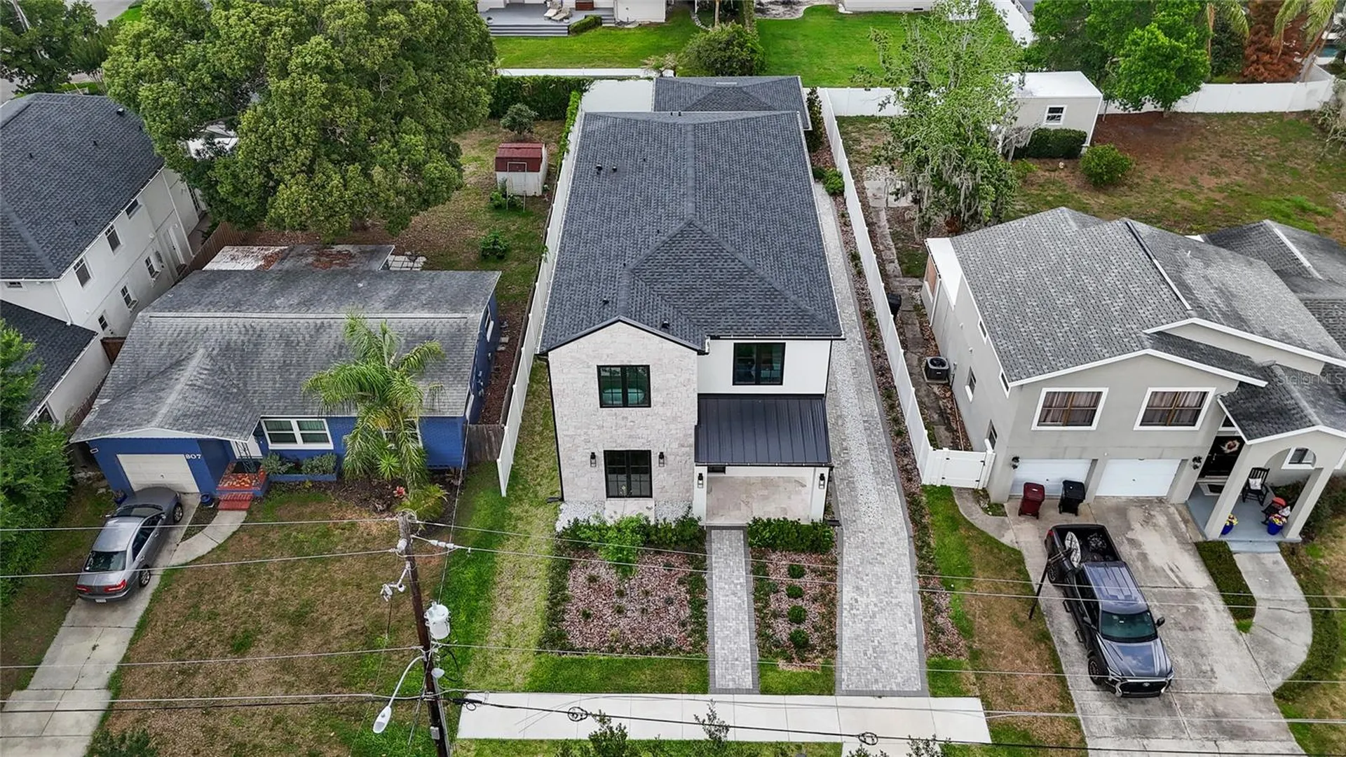 803 Yates Street Orlando FL 32804