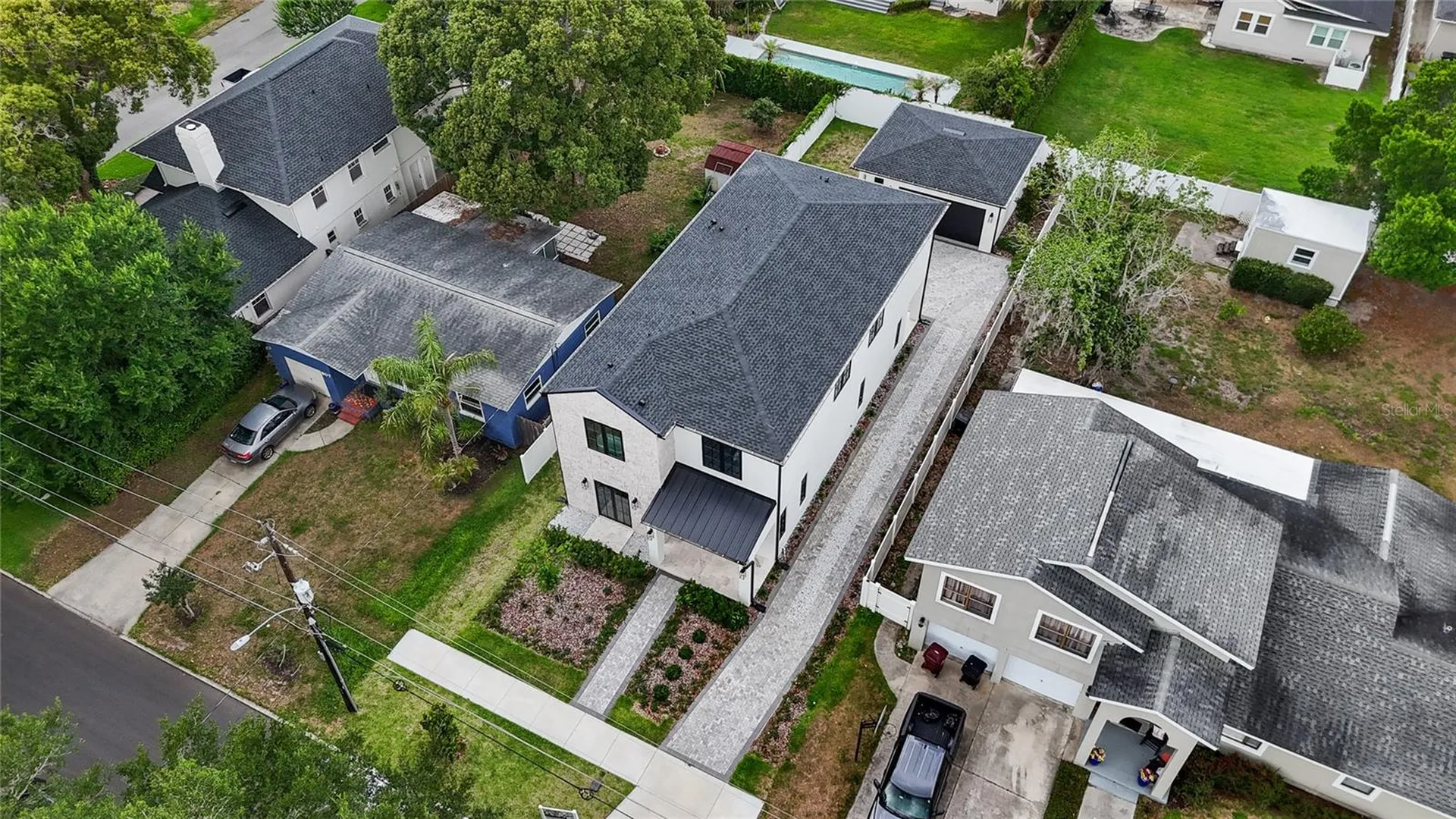803 Yates Street Orlando FL 32804