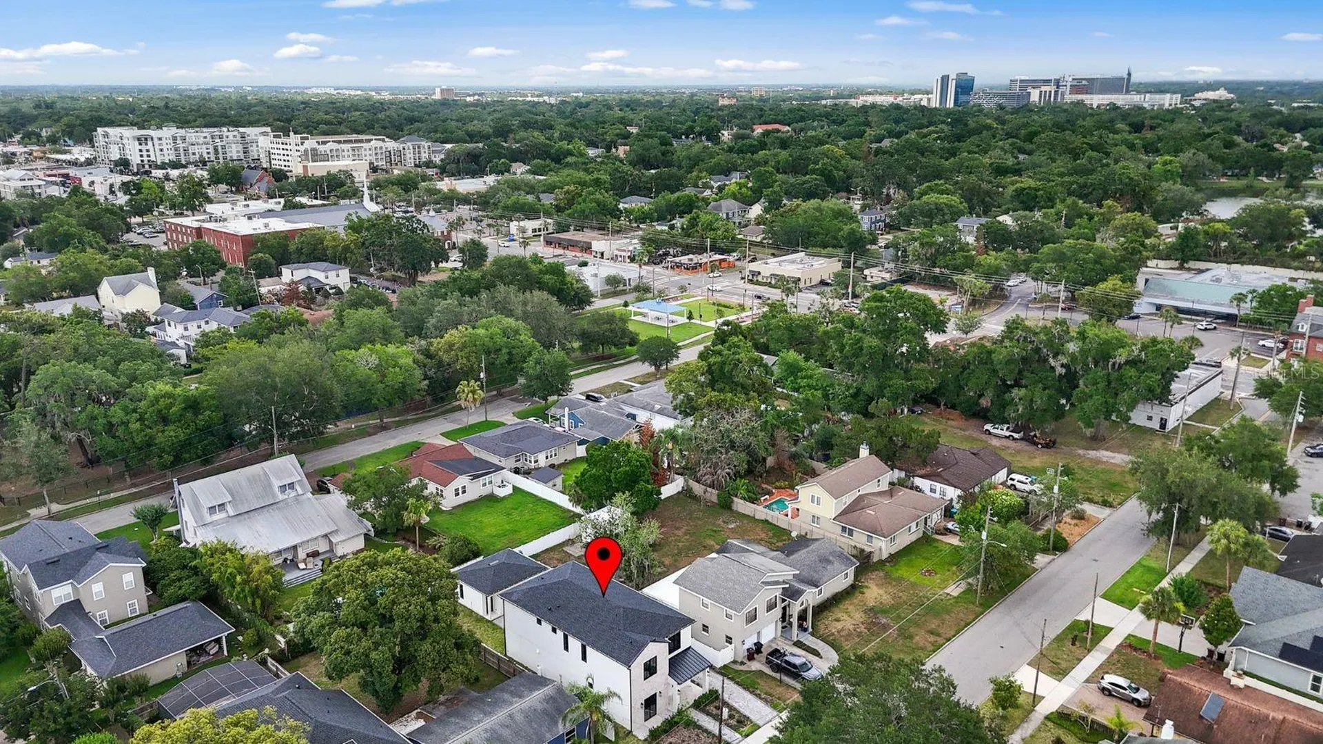 803 Yates Street Orlando FL 32804