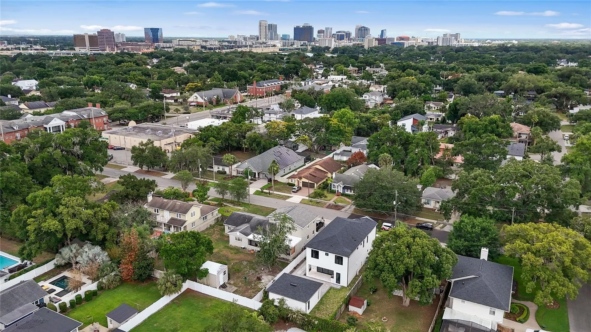 803 Yates Street Orlando FL 32804