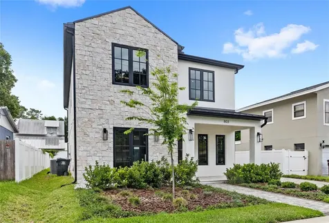 803 Yates Street Orlando FL 32804