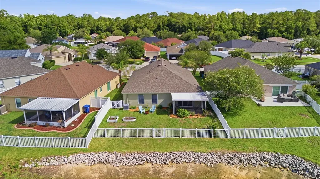 25114 Lexington Oaks Boulevard Wesley Chapel FL 33544